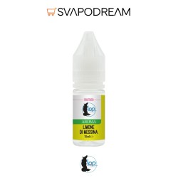 LOP - Aroma Concentrato 10ml LIMONE DI MESSINA