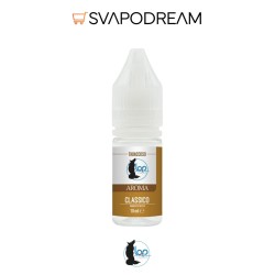 LOP - Aroma Concentrato 10ml TABACCOSO CLASSICO
