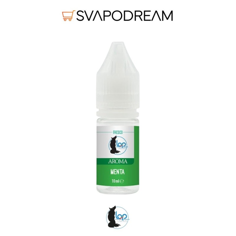 LOP - Aroma MENTA