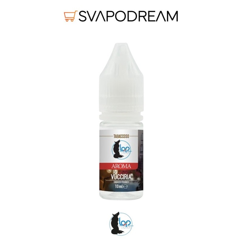 LOP - Aroma VUCCIRIA
