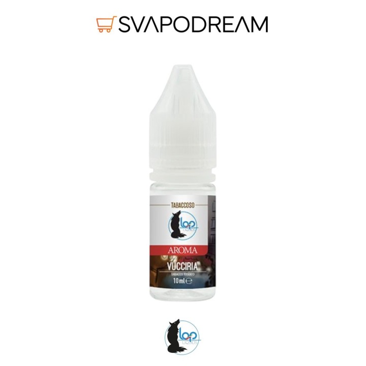 LOP - Aroma VUCCIRIA
