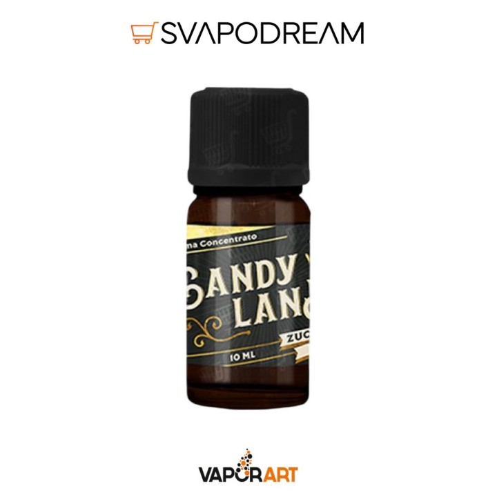 VAPORART - Aroma PREMIUM BLEND CANDY LAND