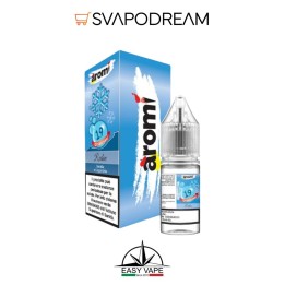 Aromì Redon Easy Vape - Aroma Liquirizia Mentolo | Svapodream