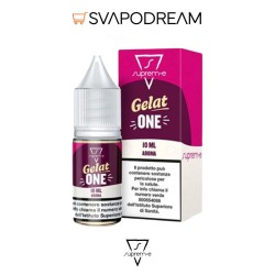 SUPREM-E - Aroma Concentrato 10ml GELATONE