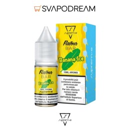 SUPREM-E - Aroma Concentrato 10ml Flavour Bar BANANA ICE