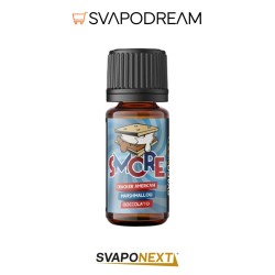 SVAPONEXT - Aroma Concentrato 10ml Next Flavour SMORE