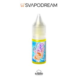 ELIQUID FRANCE - Aroma PURPLE BEACH Fruizee