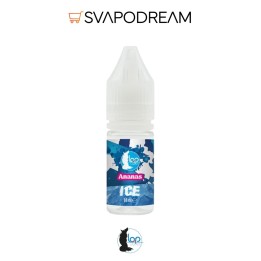 LOP - Aroma Concentrato 10ml ANANAS ICE