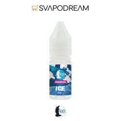LOP - Aroma Concentrato 10ml ANANAS ICE