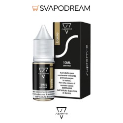 SUPREM-E - Aroma Concentrato 10ml BACIO