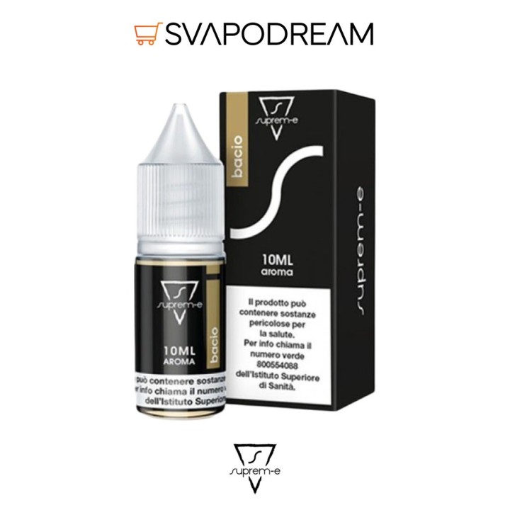 SUPREM-E - Aroma BACIO