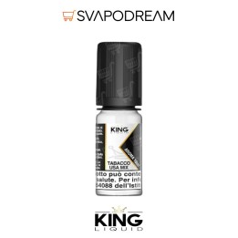 KING LIQUID - Aroma TABACCO USA MIX