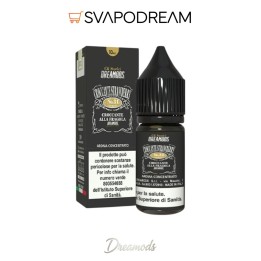DREAMODS - Aroma N.31 CROCCANTE STRAWBERRY