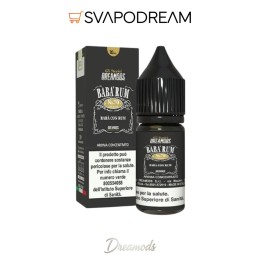 DREAMODS - Aroma N.70 BABA' RUM