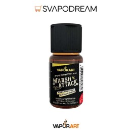 VAPORART - Aroma PREMIUM BLEND MARSH ATTACK