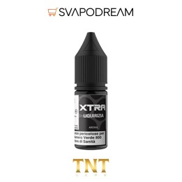 TNT VAPE - Aroma EXTRA MENTA LIQUIRIZIA