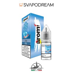 EASY VAPE - Aroma Concentrato 10ml Aromì SISLEY