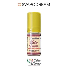 CYBER FLAVOUR - Aroma MR PASSION Fresh Fruity