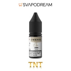 TNT VAPE - Aroma Concentrato 10ml Twenty One IZMIR