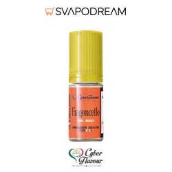 CYBER FLAVOUR - Aroma Concentrato 10ml FRAGONCELLO