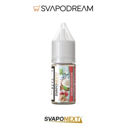 SVAPONEXT - Aroma Concentrato 10ml Starter Flavour SUPER COCCO ICE