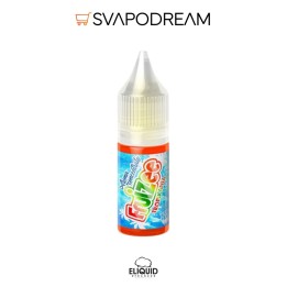 ELIQUID FRANCE - Aroma Concentrato 10ml TROPIKANIA Fruizee