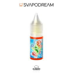ELIQUID FRANCE - Aroma Concentrato 10ml TROPIKANIA Fruizee