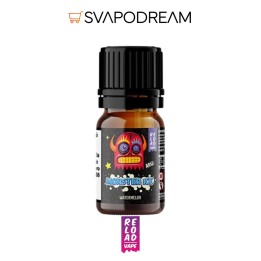 RELOAD VAPE - Aroma Concentrato 10ml Monster Ice WATERMELON