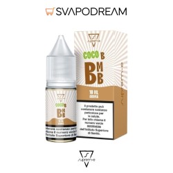 SUPREM-E - Aroma Concentrato 10ml COCO BOMB