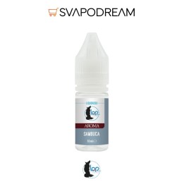LOP - Aroma SAMBUCA