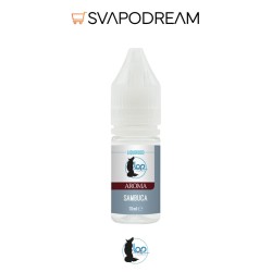 LOP - Aroma Concentrato 10ml SAMBUCA