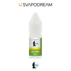 LOP - Aroma Concentrato 10ml MELA VERDE