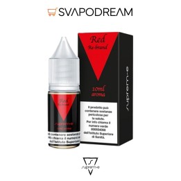SUPREM-E - Aroma RED RE-BRAND