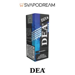 DEA FLAVOR DIY - Aroma 19 NOTE FREDDE DI FRUTTI ROSSI
