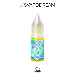 ELIQUID FRANCE - Aroma ICEE MINT Fruizee