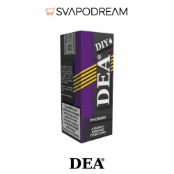 DEA FLAVOR DIY - Aroma Concentrato 10ml PADRON