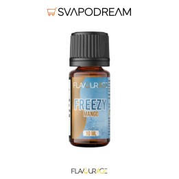 FLAVOURAGE - Aroma Concentrato 10ml Freezy MANGO