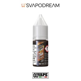 01 VAPE - Aroma Concentrato 10ml TAB & PREMIUM