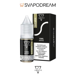 SUPREM-E - Aroma Concentrato 10ml FIRST PICK
