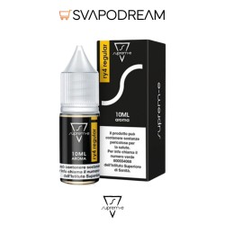 SUPREM-E - Aroma Concentrato 10ml RY4 REGULAR