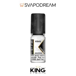 KING LIQUID - Aroma AMARENA