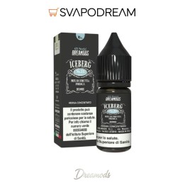 Aroma Iceberg Dreamods 10ml N.35 | Svapodream