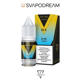 SUPREM-E - Aroma FIRST PICK RE-BRAND ICE