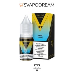 SUPREM-E - Aroma Concentrato 10ml FIRST PICK RE-BRAND ICE