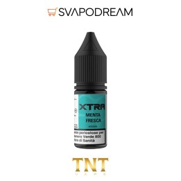 TNT VAPE - Aroma EXTRA MENTA FRESCA