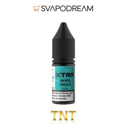TNT VAPE - Aroma Concentrato 10ml EXTRA MENTA FRESCA
