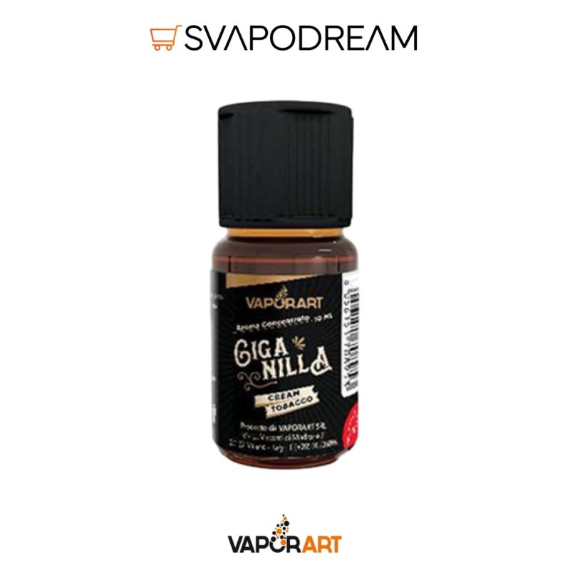 VAPORART - Aroma PREMIUM BLEND CIGANILLA