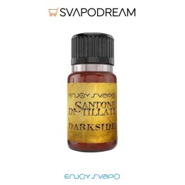 ENJOYSVAPO - Aroma Santone Distillati DARK SIDE