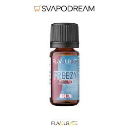 FLAVOURAGE - Aroma Concentrato 10ml Freezy AGRUMIX