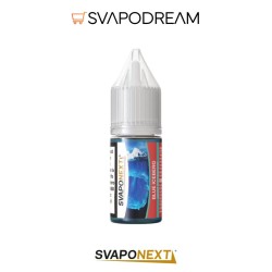 SVAPONEXT - Aroma Concentrato 10ml Starter Flavour BLUE ICEBERG